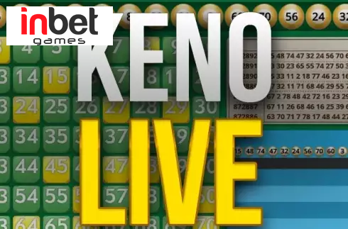 Keno Live